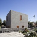 House 804 / H Architectes House 804 / H Architectes © Pedro Antonio Pérez