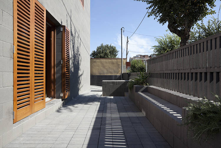 House 804 / H Arquitectes