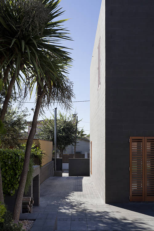 House 804 / H Arquitectes