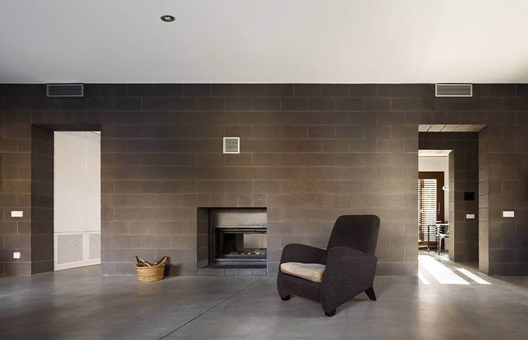 House 804 / H Arquitectes
