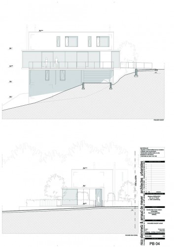 elevations