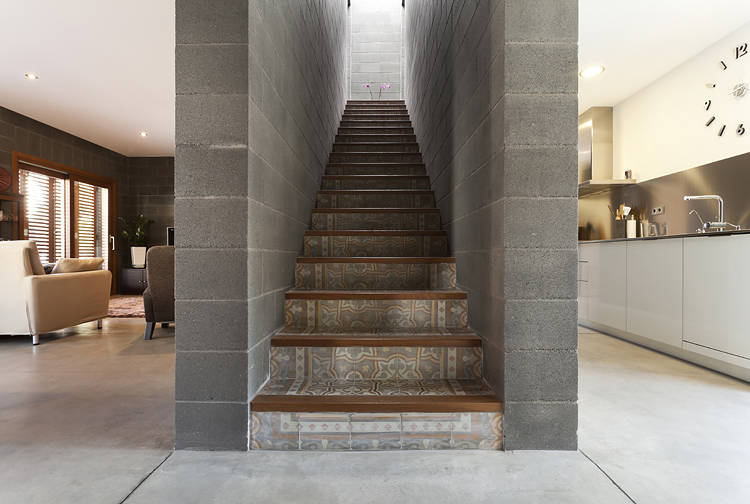 House 804 / H Arquitectes