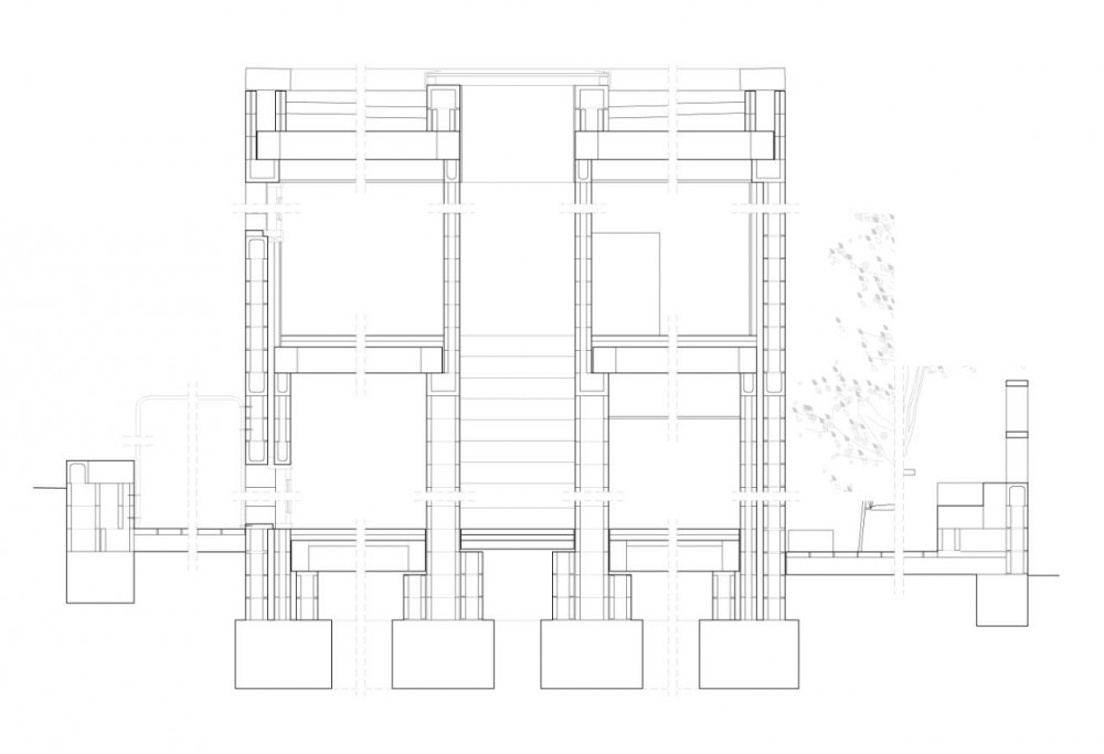 House 804 / H Arquitectes