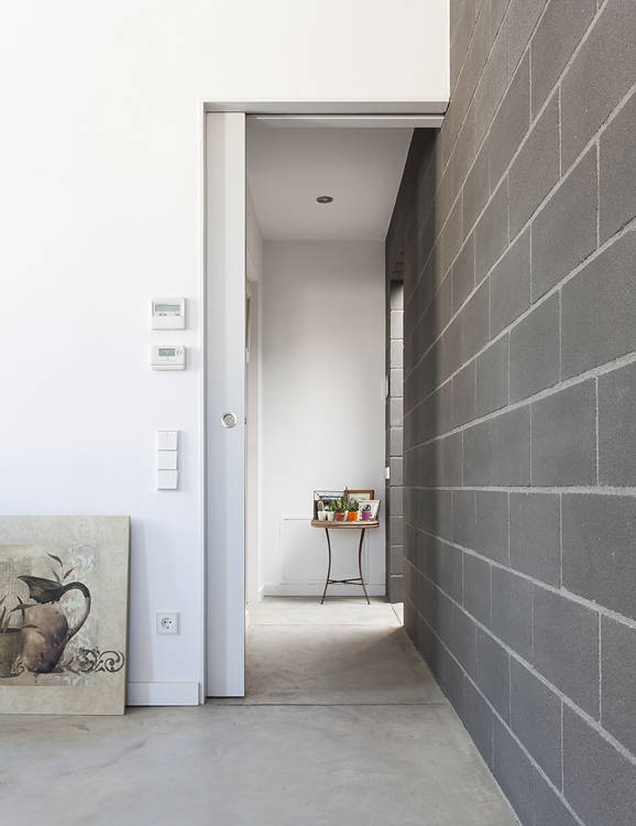 House 804 / H Arquitectes