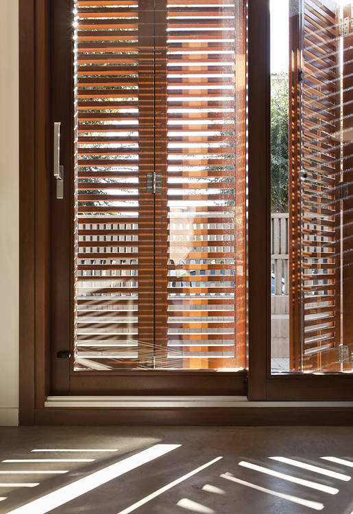 House 804 / H Arquitectes