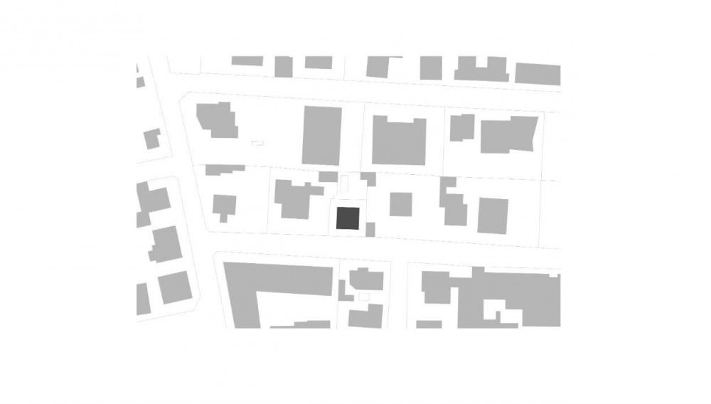 House 804 / H Arquitectes