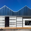 House Reduction / MAKE Architecture Studio © Peter Bennetts