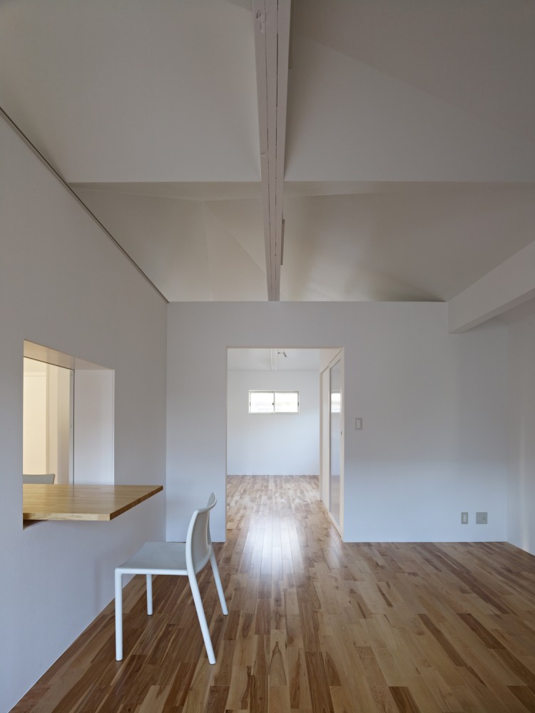 Suspensions Of Space / htmn