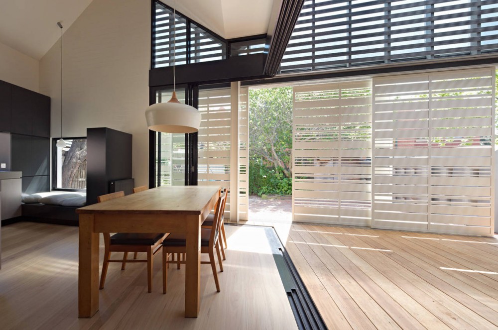 House Reduction / MAKE Architecture Studio