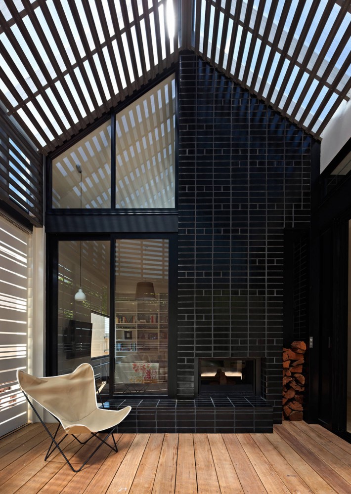 House Reduction / MAKE Architecture Studio