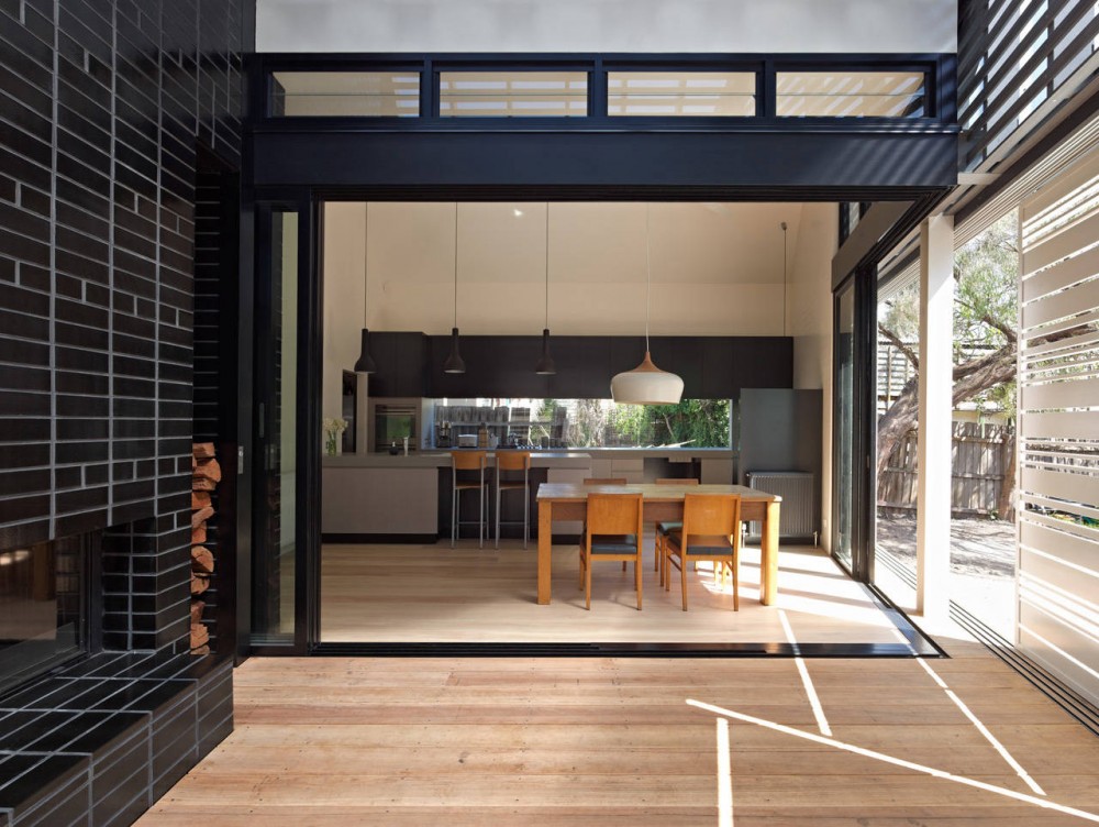 House Reduction / MAKE Architecture Studio
