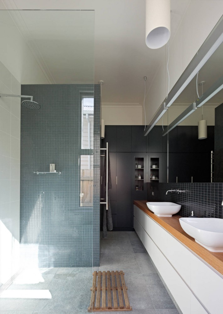 House Reduction / MAKE Architecture Studio