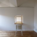 Suspensions Of Space / htmn © Daici Ano