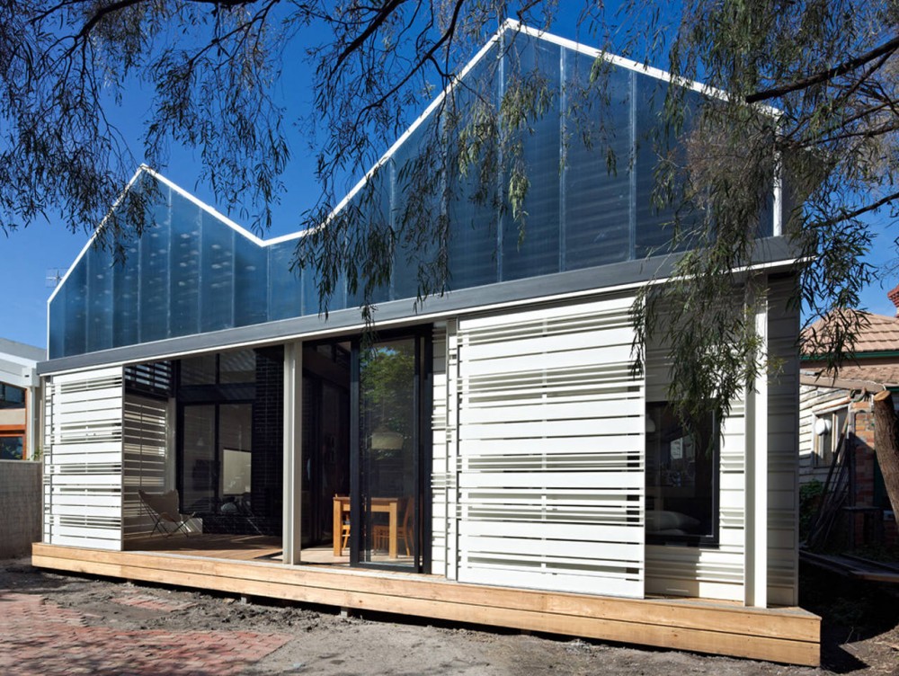 House Reduction / MAKE Architecture Studio