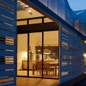 House Reduction / MAKE Architecture Studio © Peter Bennetts