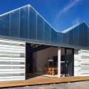 House Reduction / MAKE Architecture Studio © Peter Bennetts