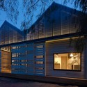 House Reduction / MAKE Architecture Studio © Peter Bennetts