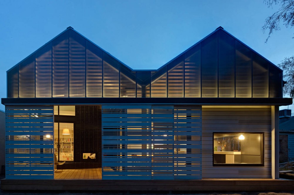 House Reduction / MAKE Architecture Studio