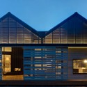 House Reduction / MAKE Architecture Studio © Peter Bennetts
