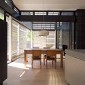 House Reduction / MAKE Architecture Studio © Peter Bennetts