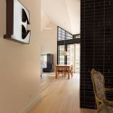 House Reduction / MAKE Architecture Studio © Peter Bennetts