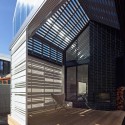 House Reduction / MAKE Architecture Studio © Peter Bennetts