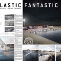 Amsterdam Iconic Pedestrian Bridge Competition Winners (18) honorable mention 03