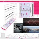 Amsterdam Iconic Pedestrian Bridge Competition Winners (20) honorable mention 05