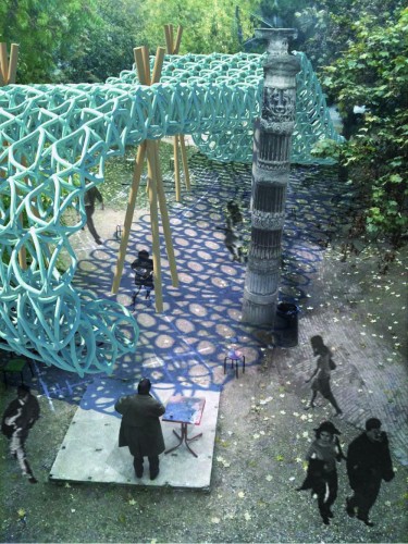 Pavilion Spéciale 2012 (1)