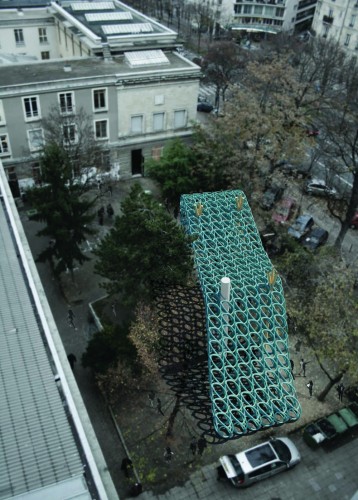 Pavilion Spéciale 2012 (2)