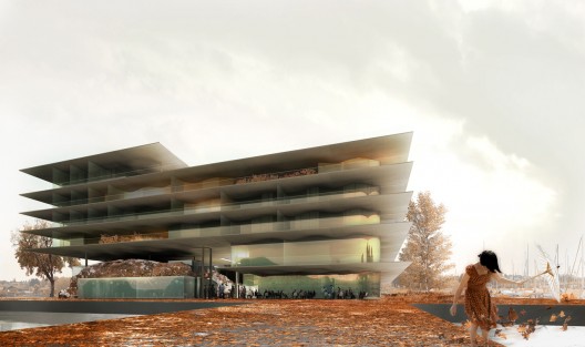 ‘Stavia 2012′ Hotel Proposal (2)