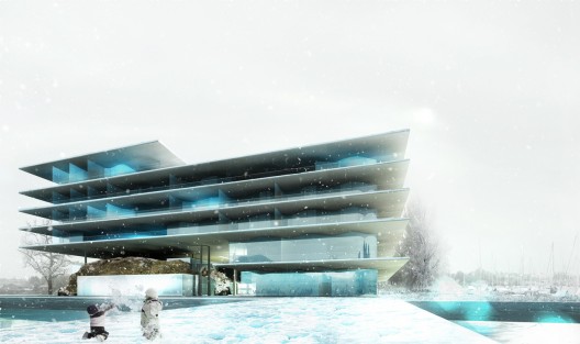 ‘Stavia 2012′ Hotel Proposal (3)