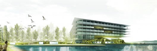 ‘Stavia 2012′ Hotel Proposal (1)