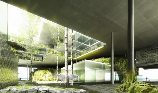 ‘Stavia 2012′ Hotel Proposal (4)