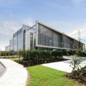 New Flagship Office / ESA Architects © Jaap Oepkes