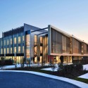 New Flagship Office / ESA Architects © Jaap Oepkes