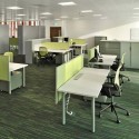 New Flagship Office / ESA Architects © Jaap Oepkes