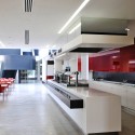 New Flagship Office / ESA Architects © Jaap Oepkes