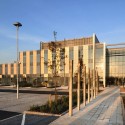 New Flagship Office / ESA Architects © Jaap Oepkes