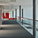 New Flagship Office / ESA Architects © Jaap Oepkes