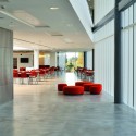 New Flagship Office / ESA Architects © Jaap Oepkes