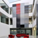 New Flagship Office / ESA Architects © Jaap Oepkes