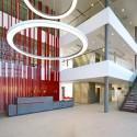 New Flagship Office / ESA Architects © Jaap Oepkes