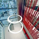 New Flagship Office / ESA Architects © Jaap Oepkes