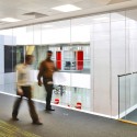 New Flagship Office / ESA Architects © Jaap Oepkes