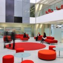 New Flagship Office / ESA Architects © Jaap Oepkes
