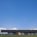 New Headquarters And Production of Pratic / GEZA New Headquarters And Production of Pratic / GEZA © FG+SG