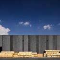 New Headquarters And Production of Pratic / GEZA New Headquarters And Production of Pratic / GEZA © FG+SG