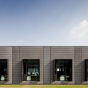 New Headquarters And Production of Pratic / GEZA New Headquarters And Production of Pratic / GEZA © FG+SG