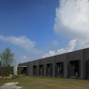 New Headquarters And Production of Pratic / GEZA New Headquarters And Production of Pratic / GEZA © FG+SG